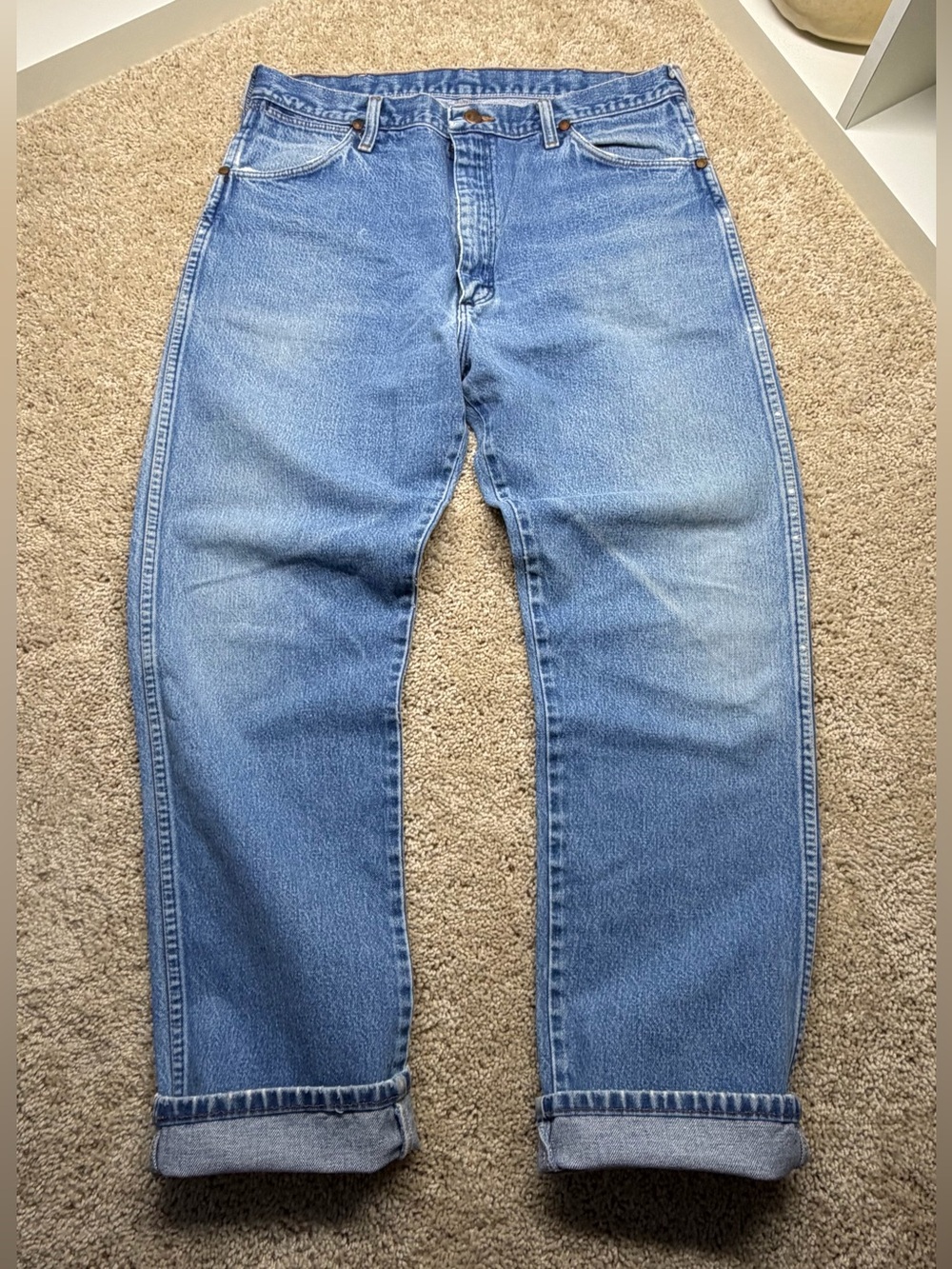 Vintage Wrangler Jeans